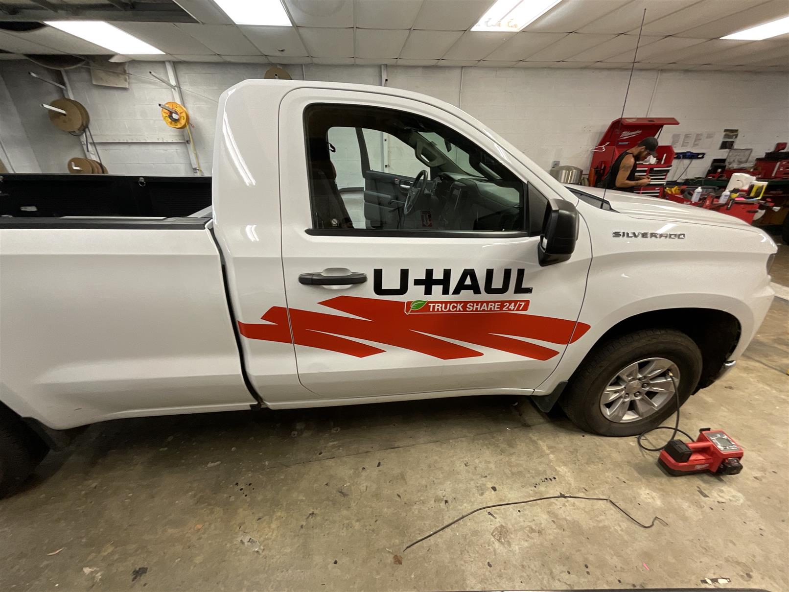 Windshield Replacements — Legendary Auto Glass, Colonial Heights