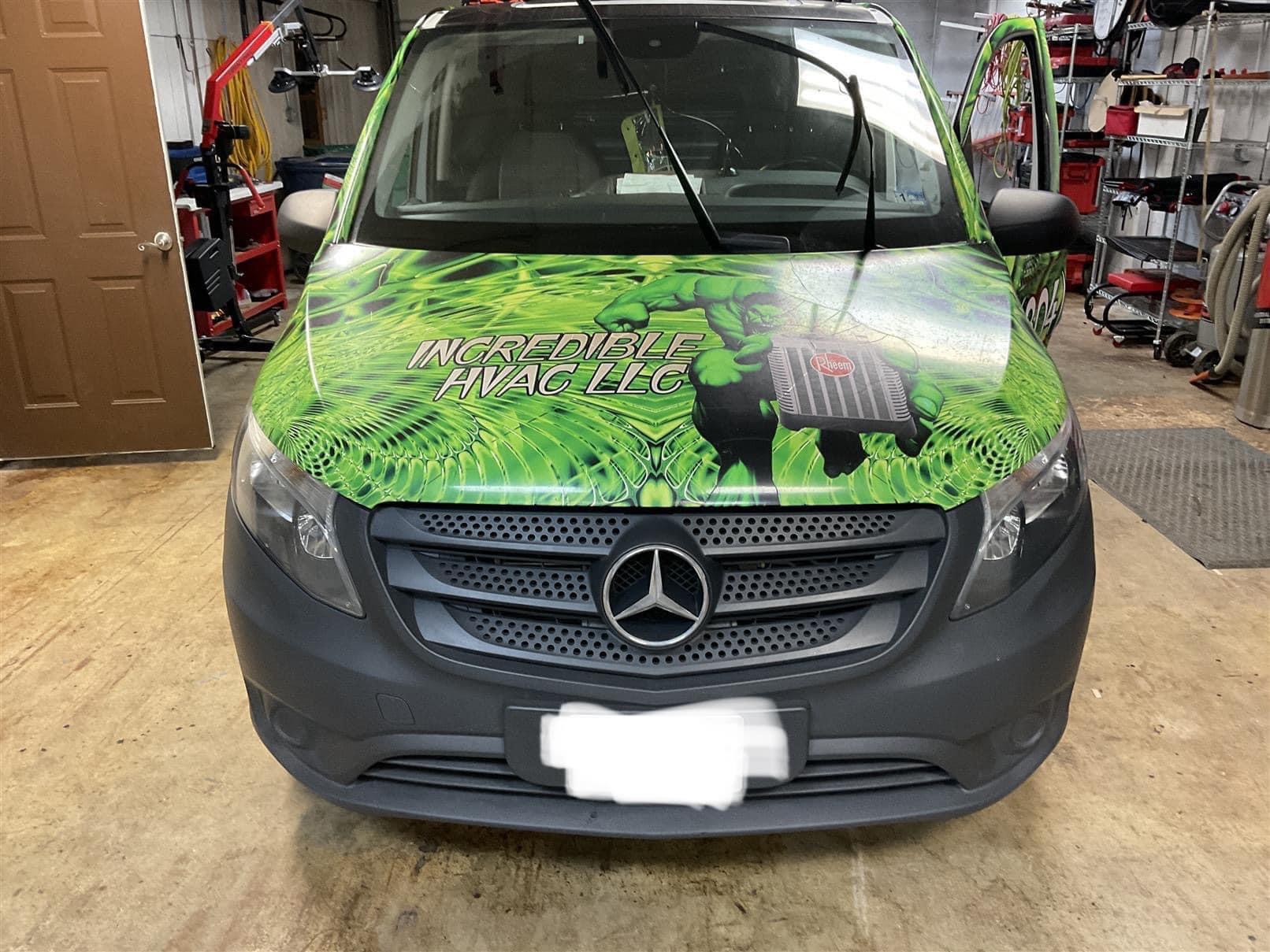 Windshield Replacements — Legendary Auto Glass, Colonial Heights