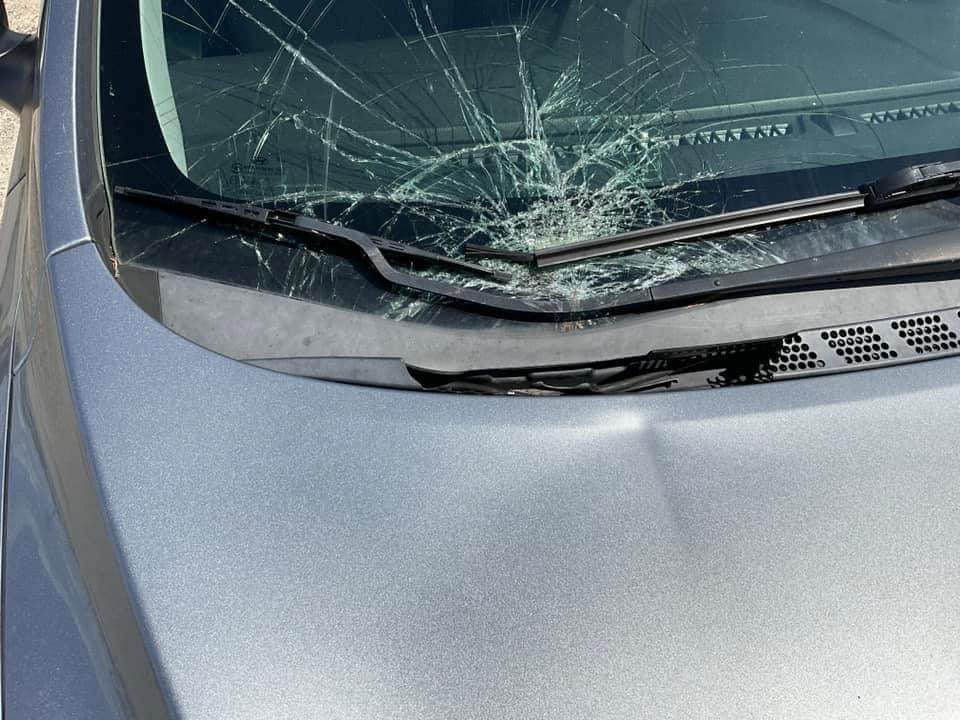 Windshield Replacements — Legendary Auto Glass, Colonial Heights