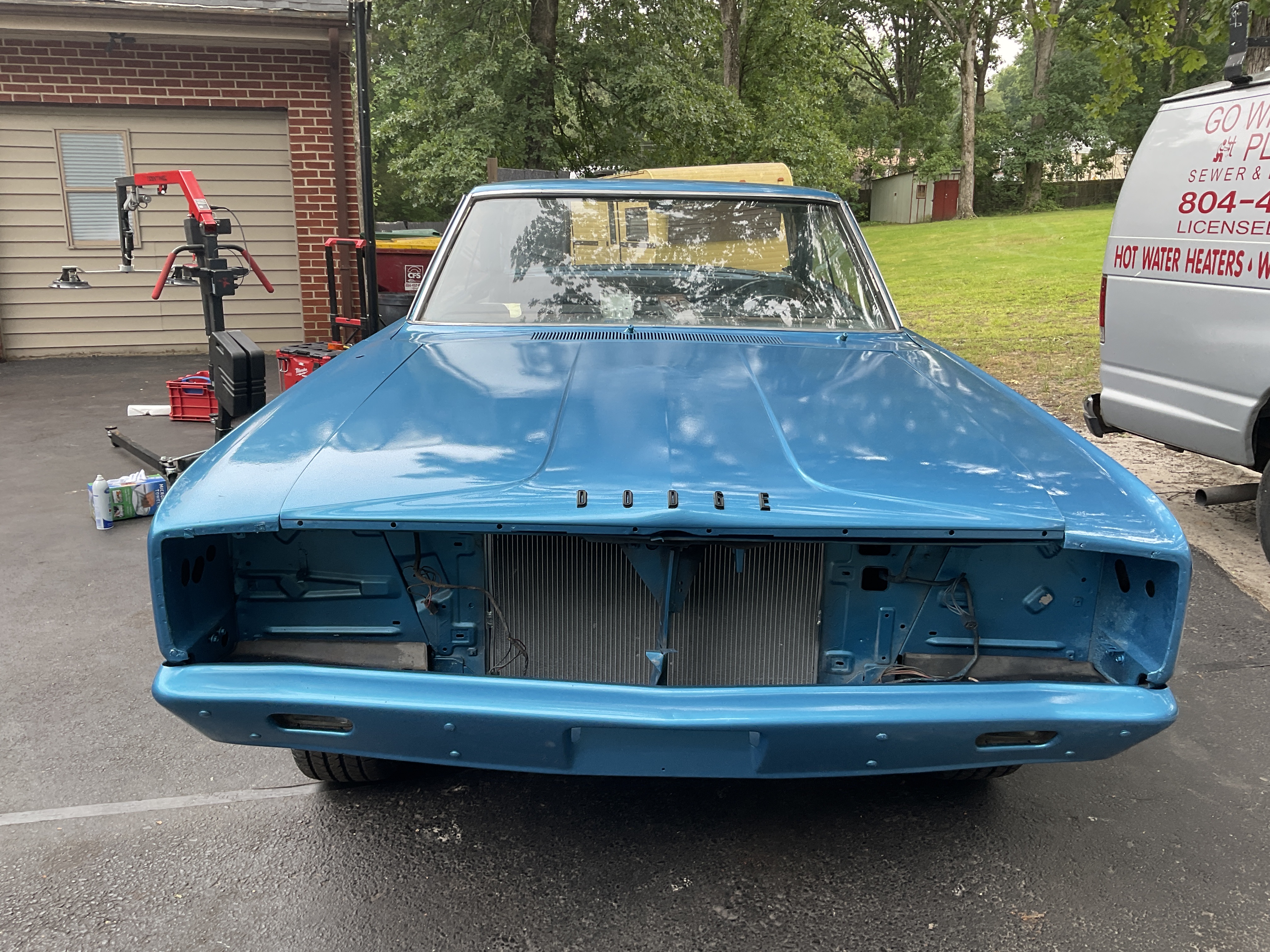 Windshield Replacements — Legendary Auto Glass, Colonial Heights