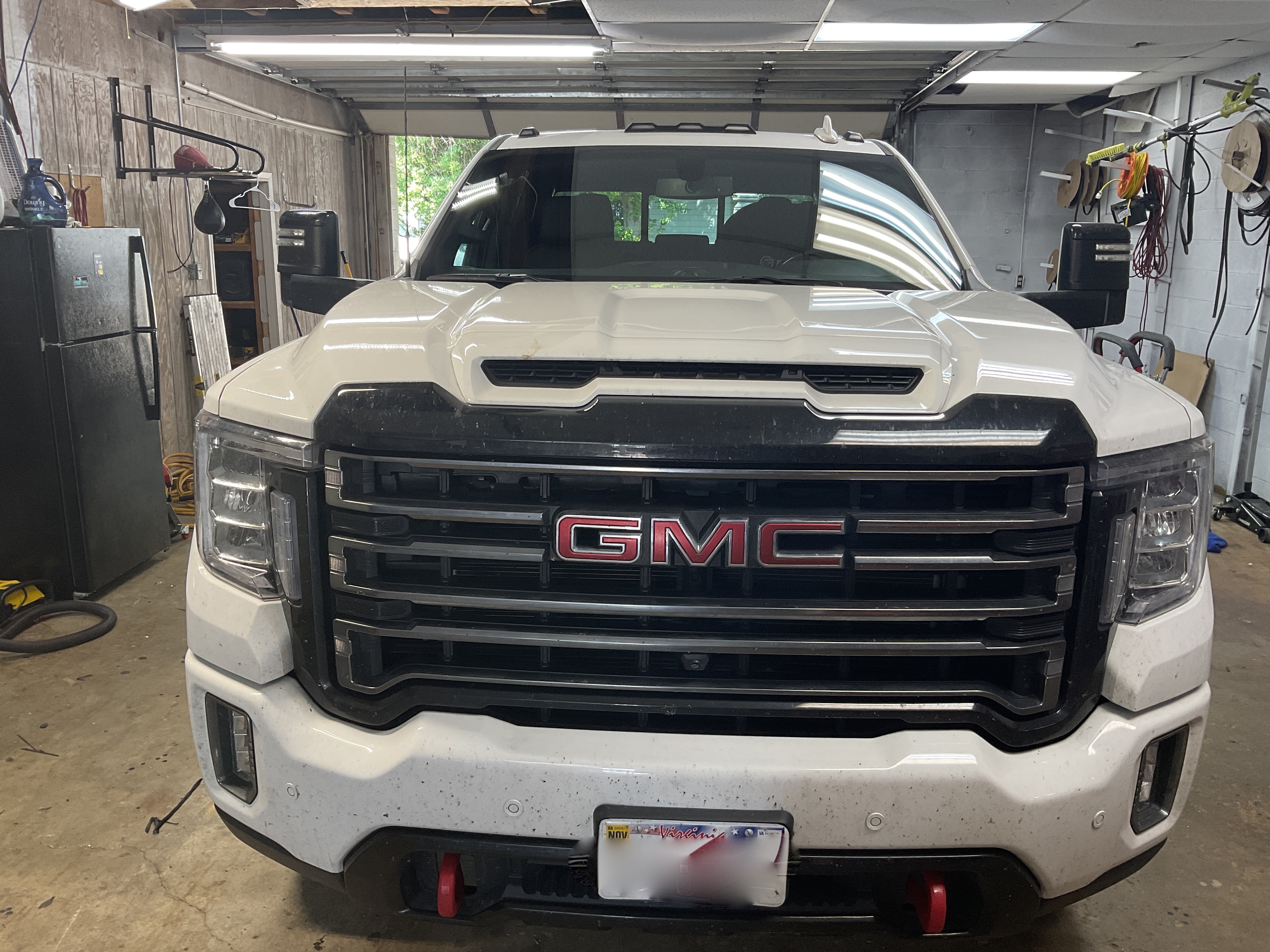 Windshield Replacements — Legendary Auto Glass, Colonial Heights