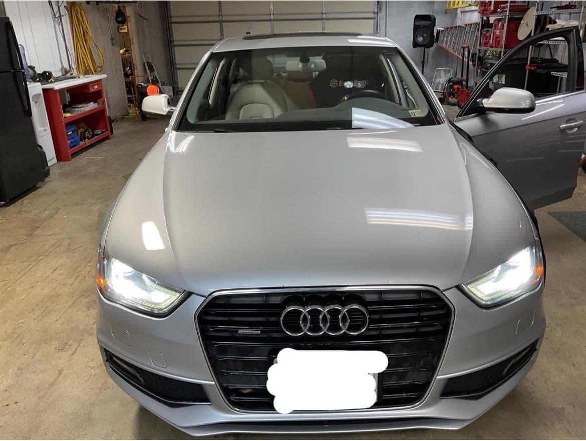 Windshield Replacements — Legendary Auto Glass, Colonial Heights