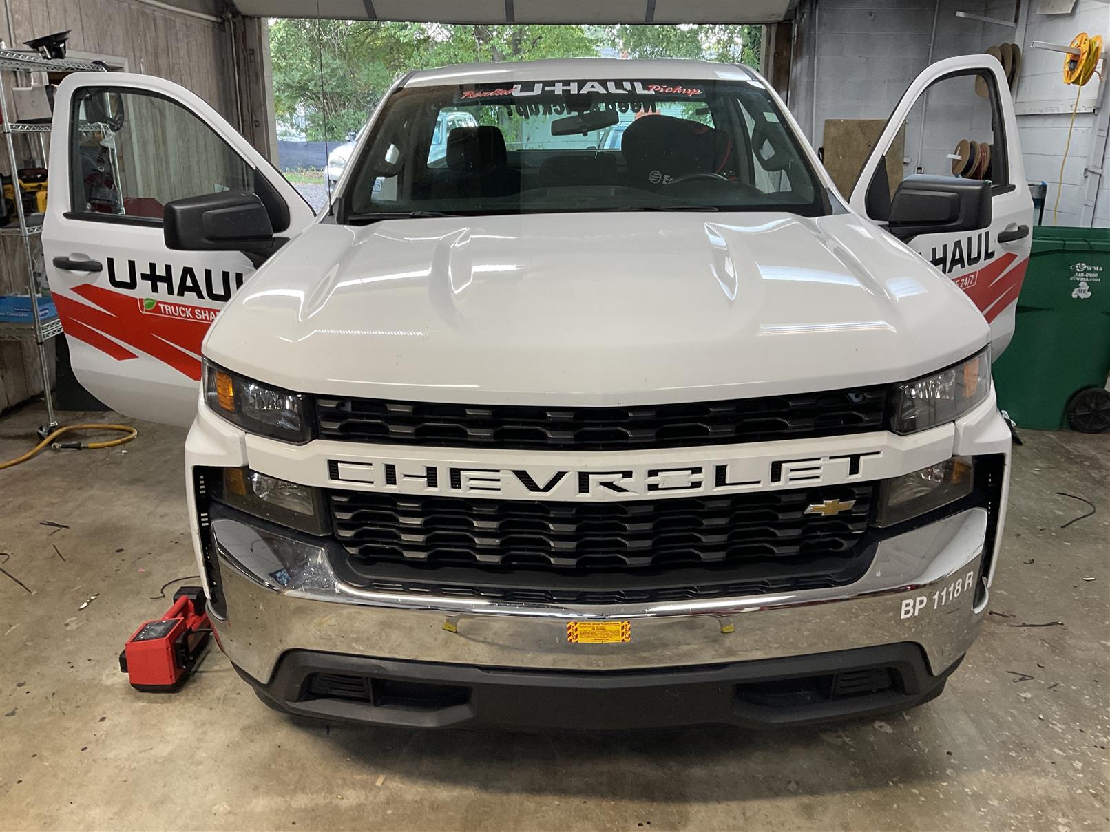 Windshield Replacements — Legendary Auto Glass, Colonial Heights