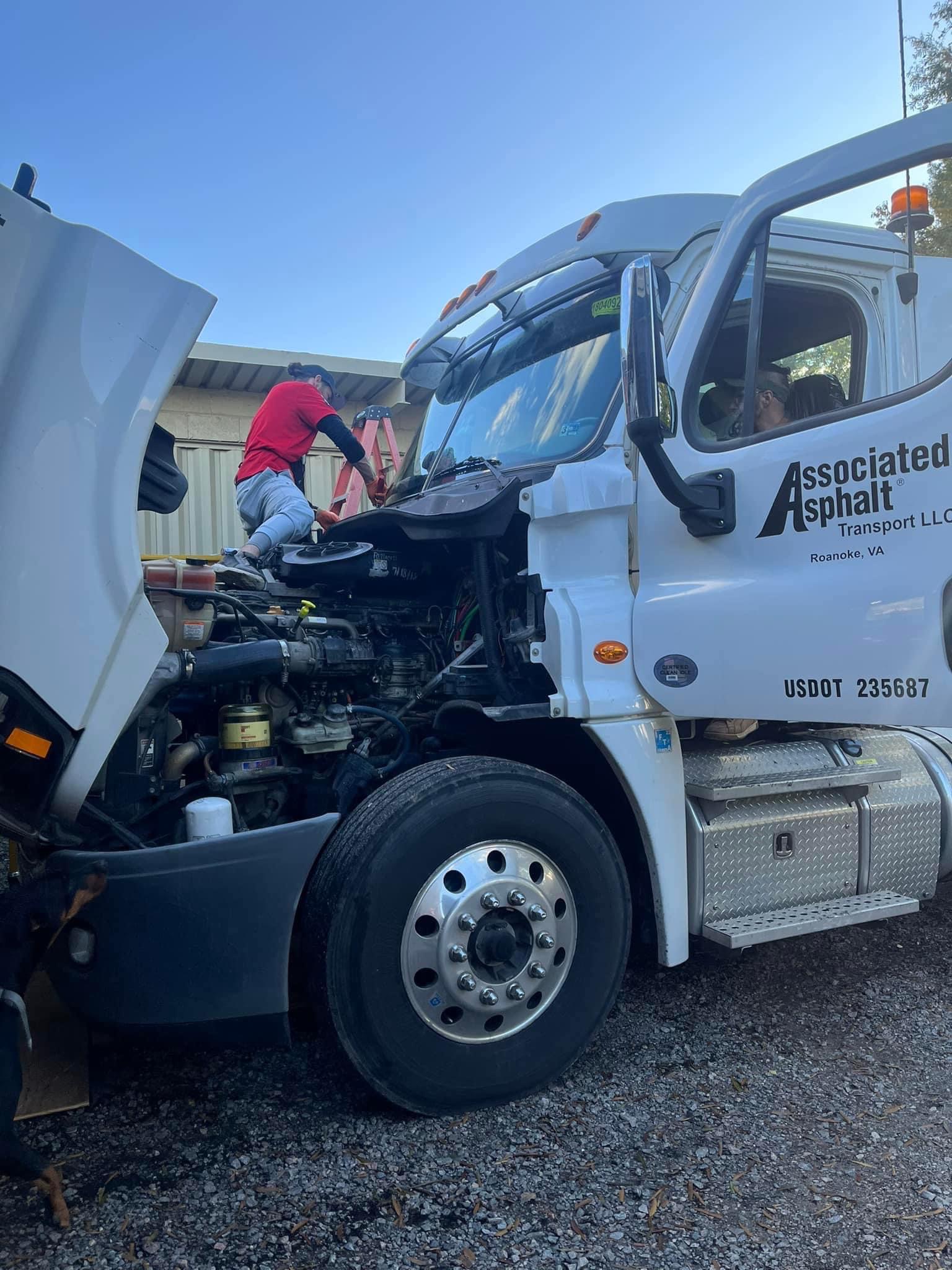 Windshield Replacements — Legendary Auto Glass, Colonial Heights