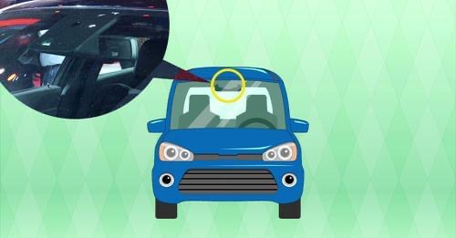 ADAS Calibrations — Legendary Auto Glass, Colonial Heights