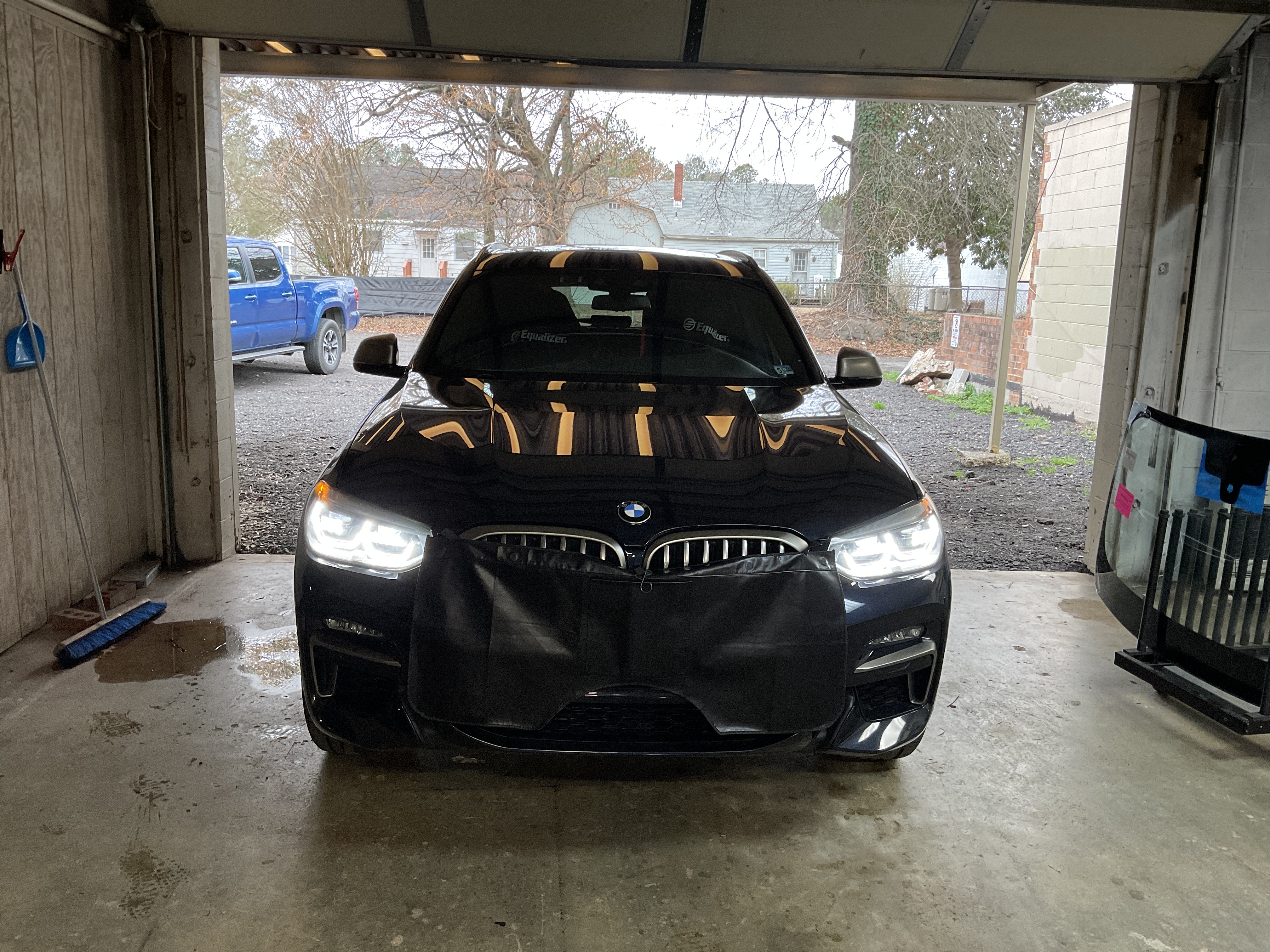 Windshield Replacements — Legendary Auto Glass, Colonial Heights