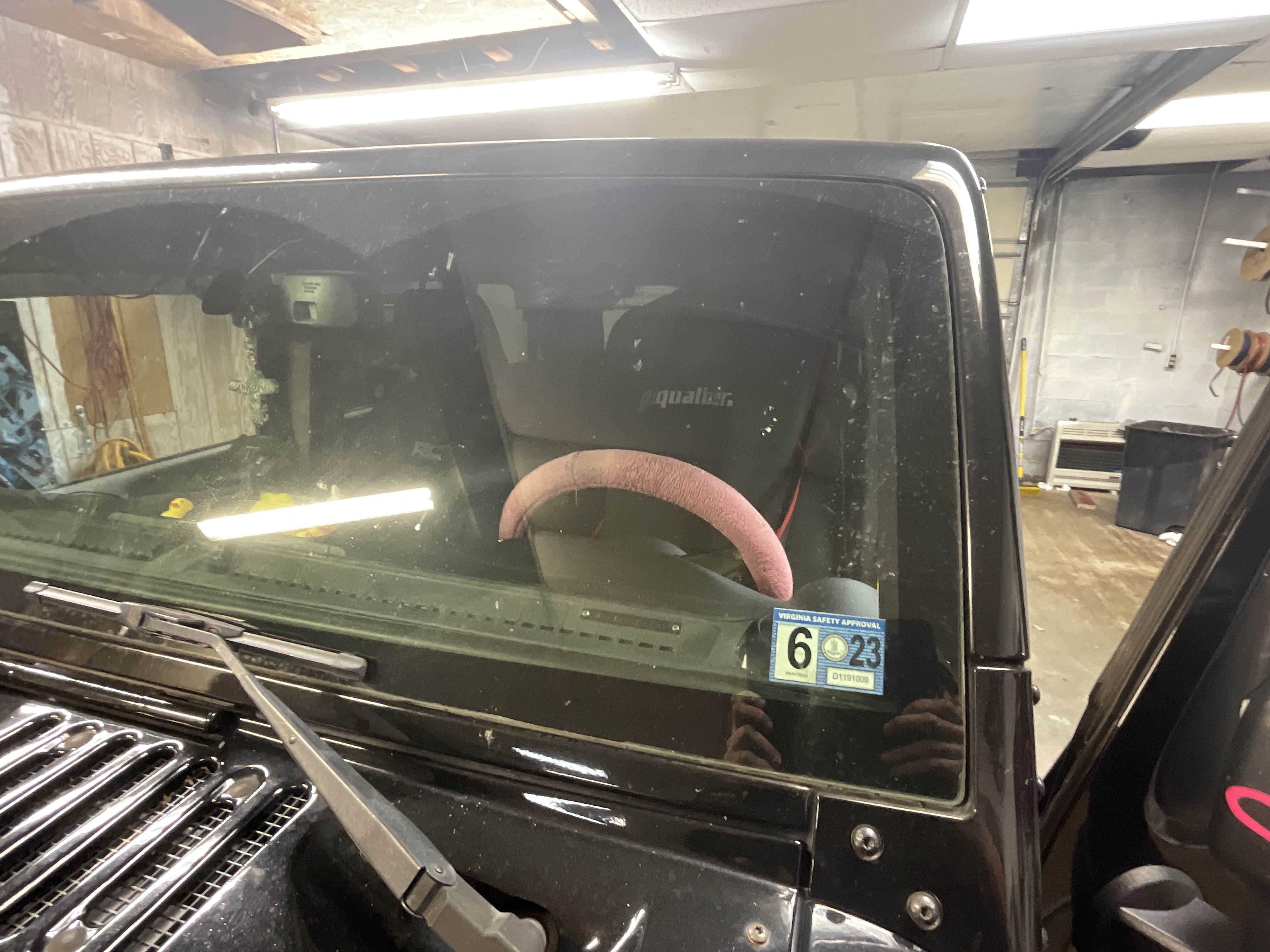 Windshield Replacements — Legendary Auto Glass, Colonial Heights
