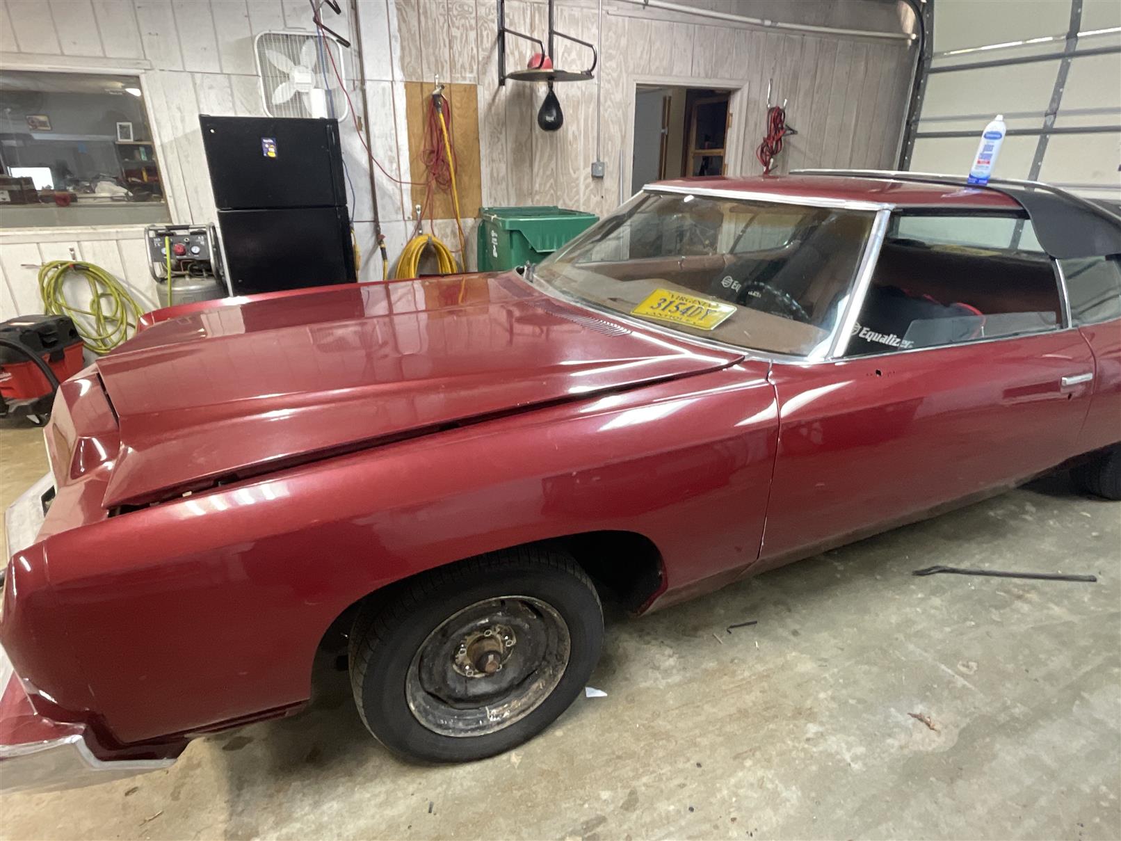 Windshield Replacements — Legendary Auto Glass, Colonial Heights
