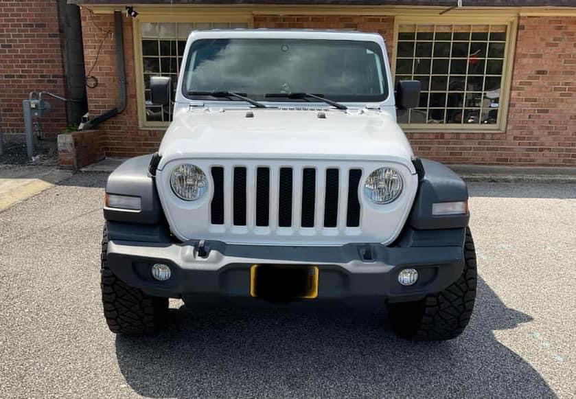 Windshield Replacements — Legendary Auto Glass, Colonial Heights