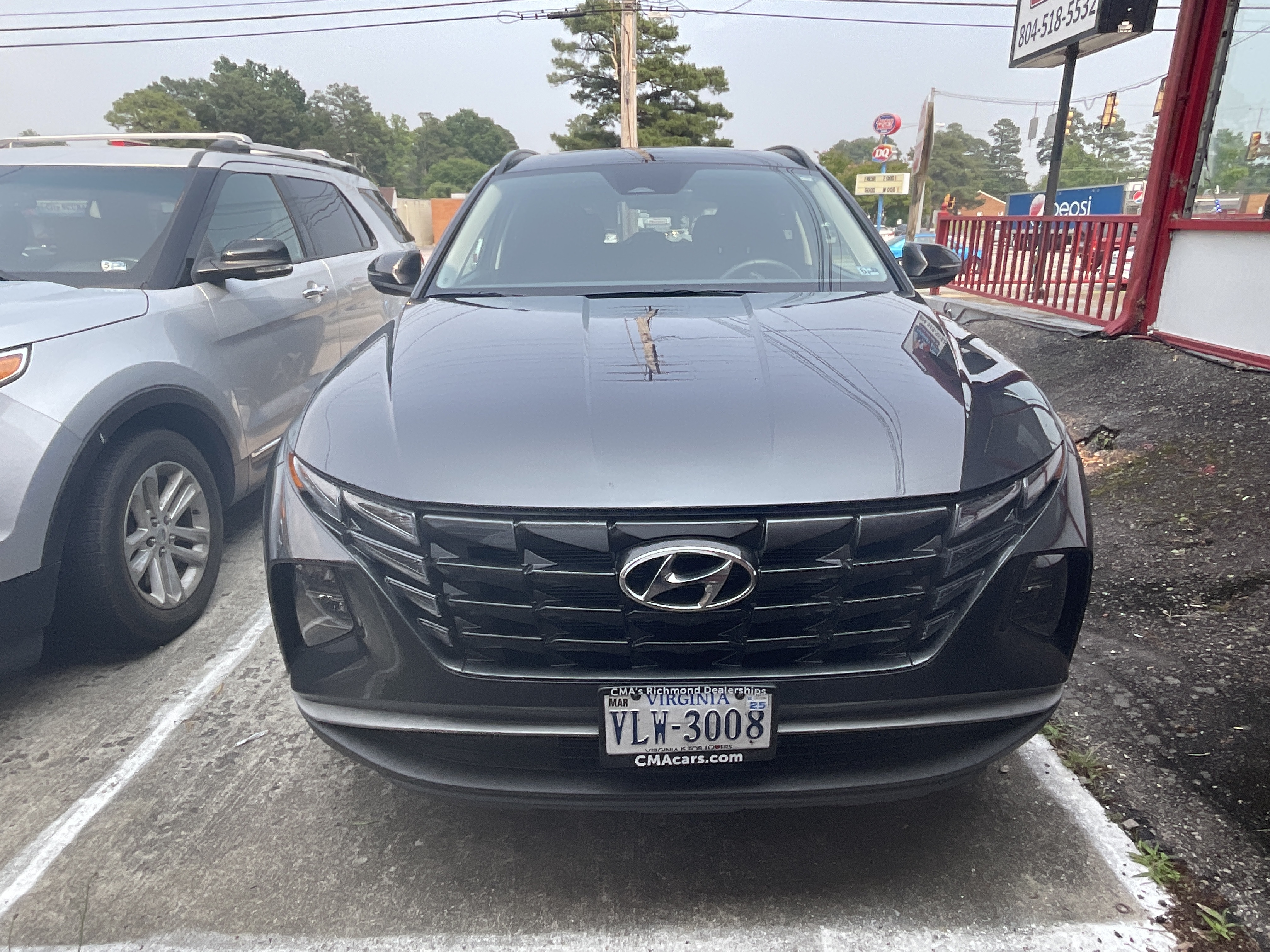 Windshield Replacements — Legendary Auto Glass, Colonial Heights