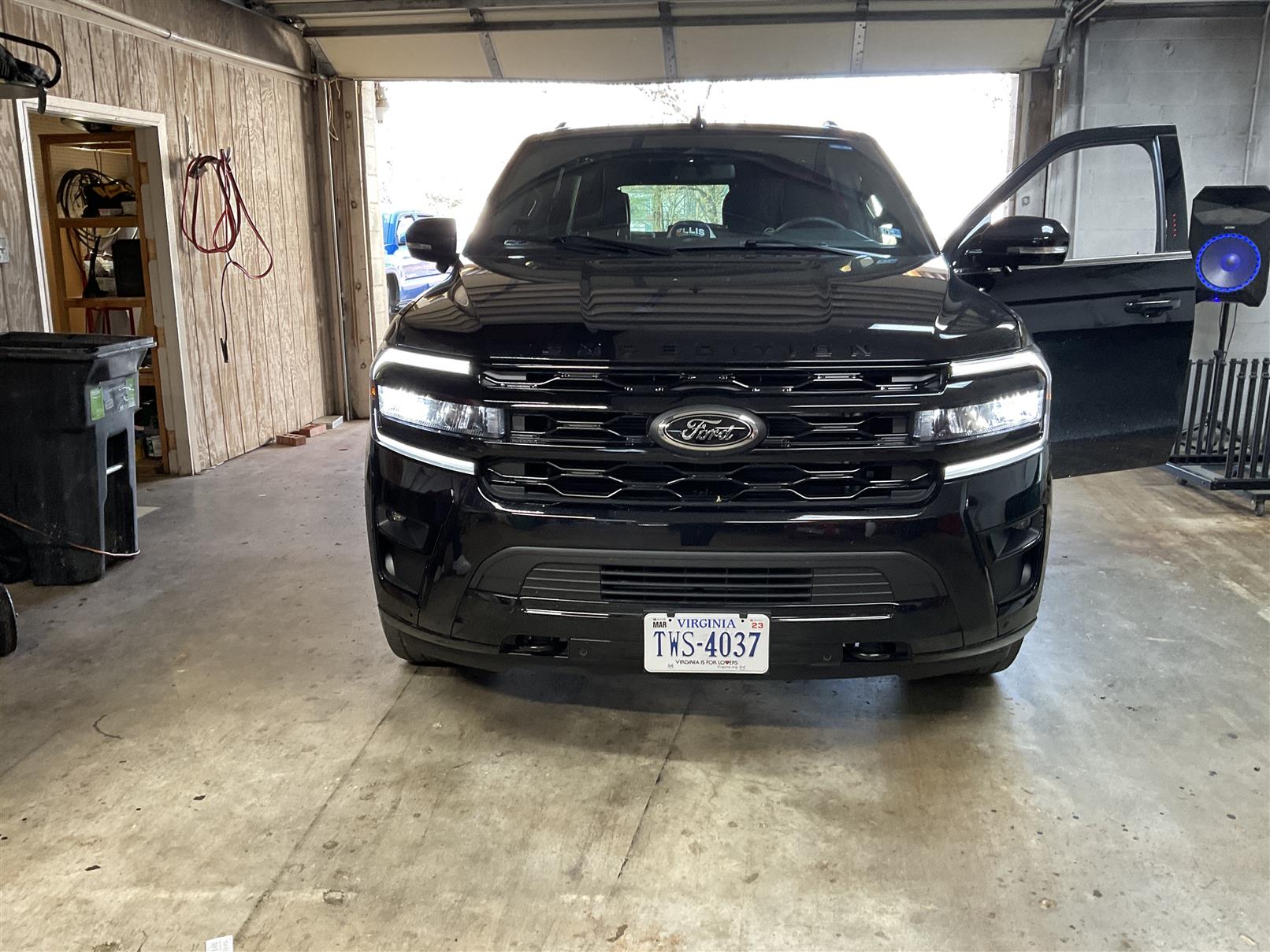 Windshield Replacements — Legendary Auto Glass, Colonial Heights
