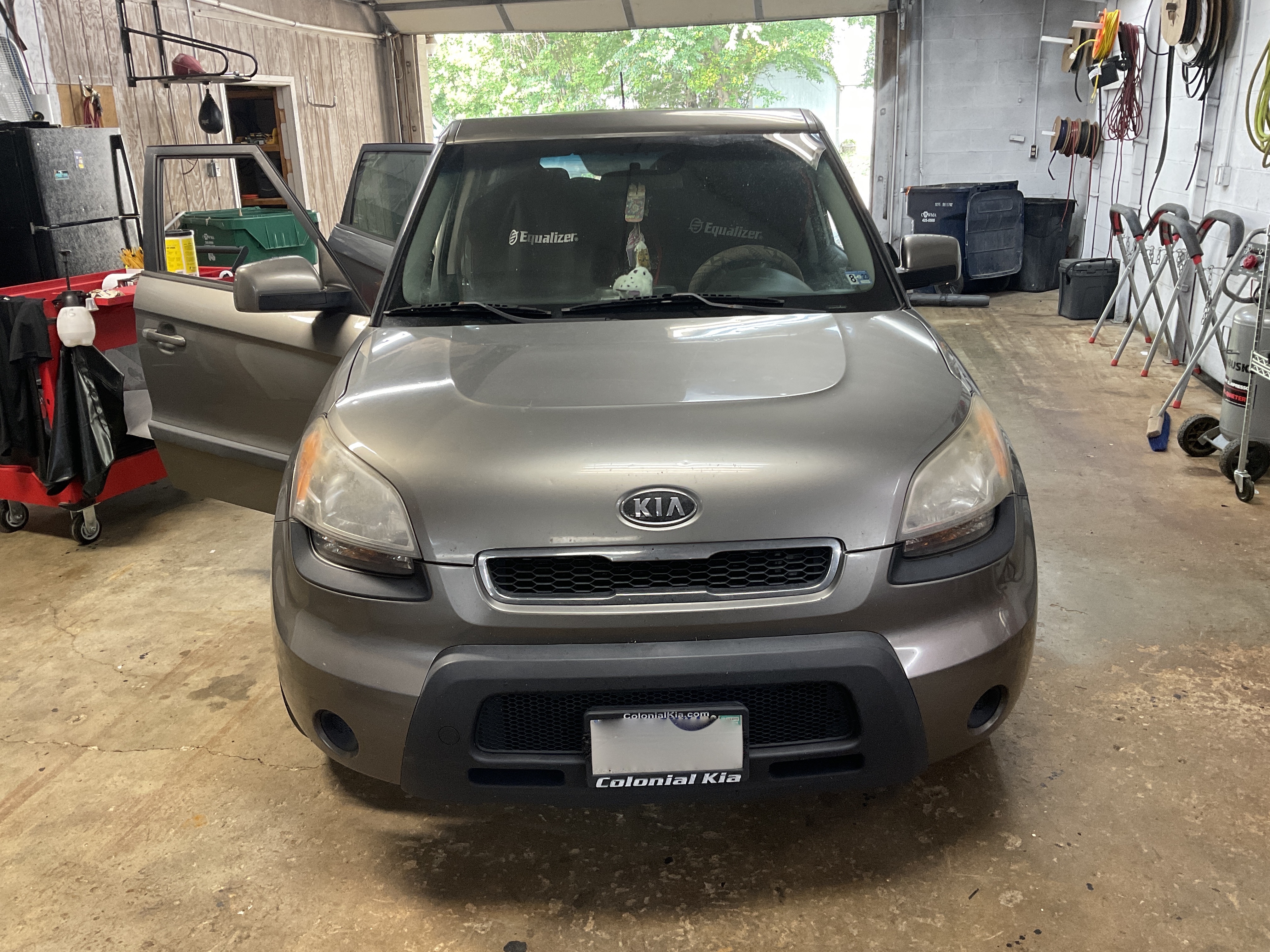 Windshield Replacements — Legendary Auto Glass, Colonial Heights