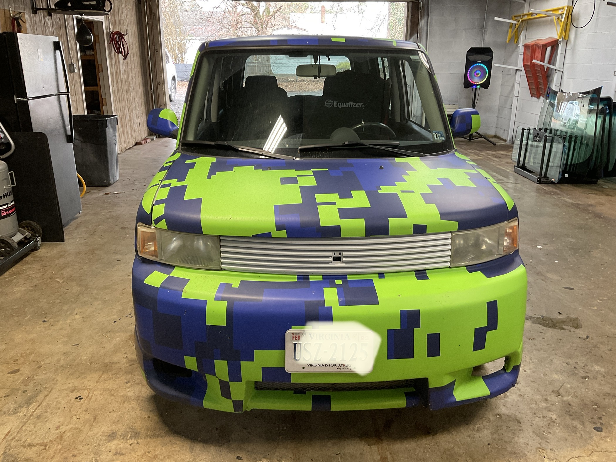 Windshield Replacements — Legendary Auto Glass, Colonial Heights