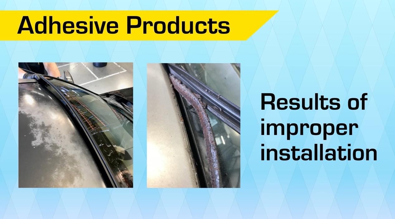 Windshield Replacements — Legendary Auto Glass, Colonial Heights