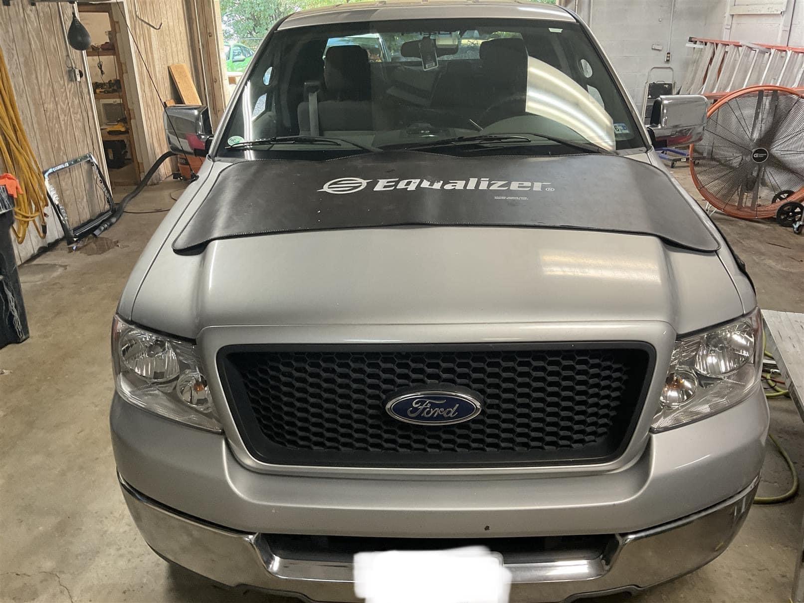 Windshield Replacements — Legendary Auto Glass, Colonial Heights