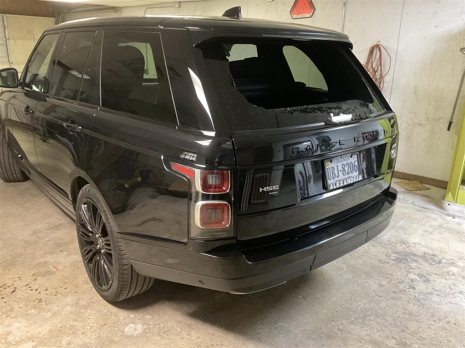 Windshield Replacements — Legendary Auto Glass, Colonial Heights