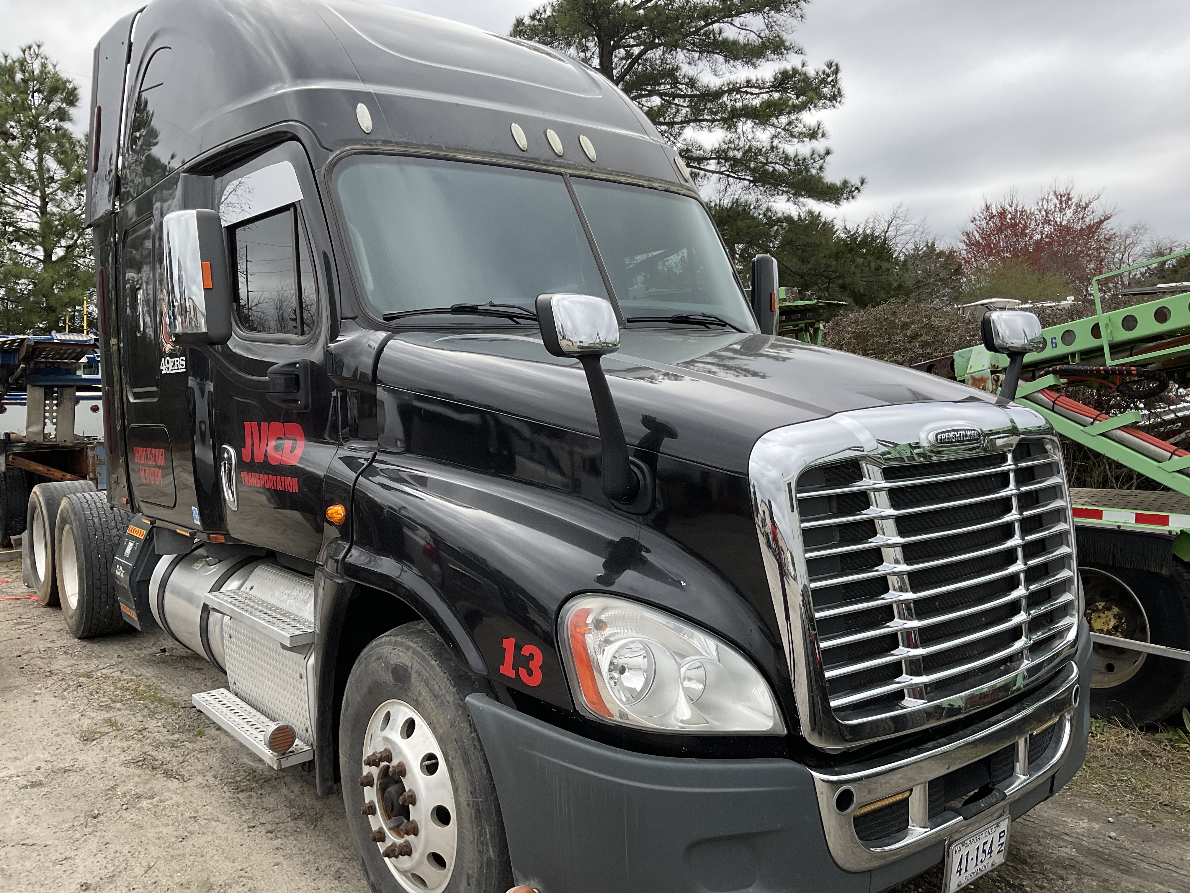 Windshield Replacements — Legendary Auto Glass, Colonial Heights