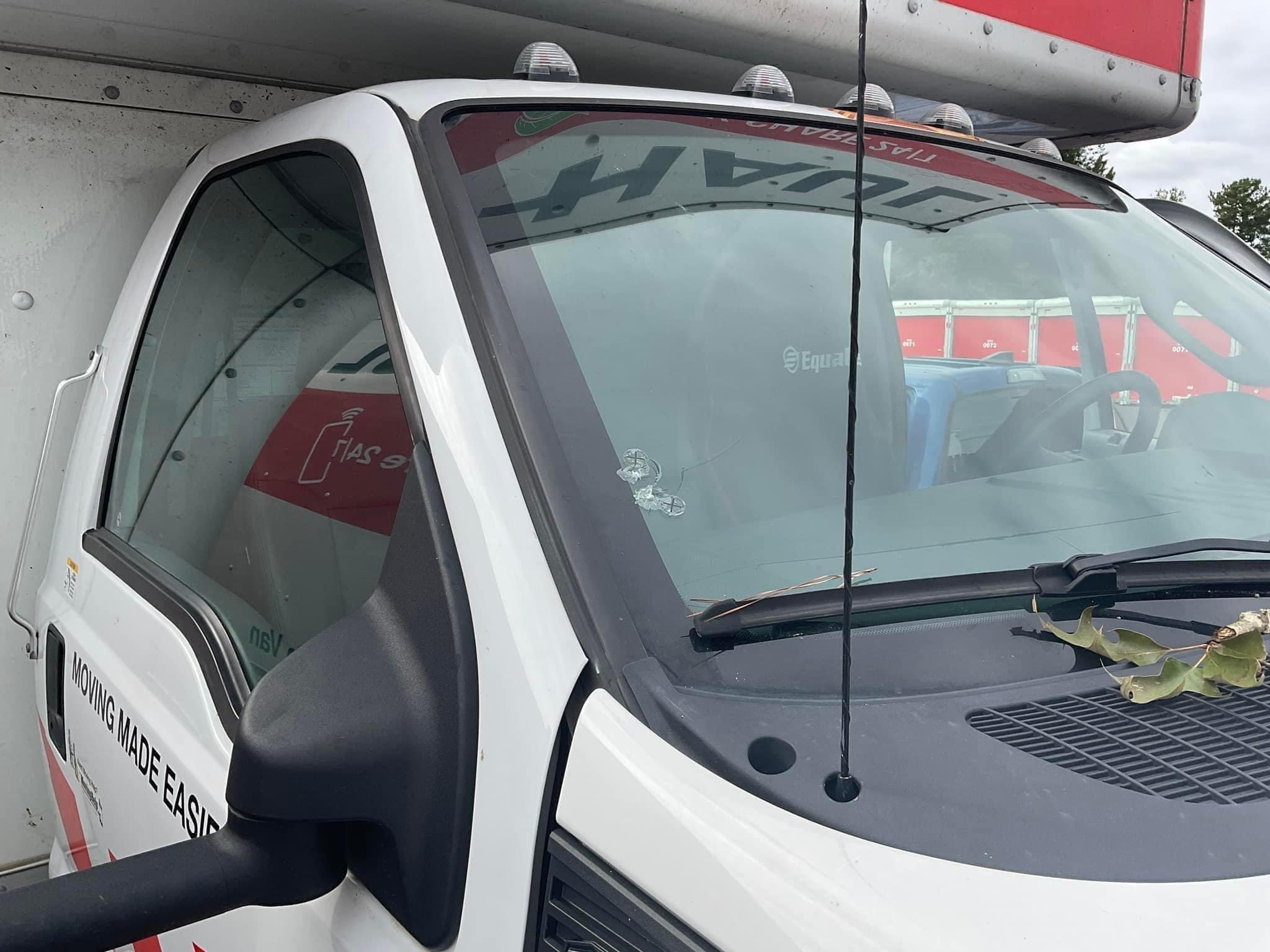 Windshield Replacements — Legendary Auto Glass, Colonial Heights