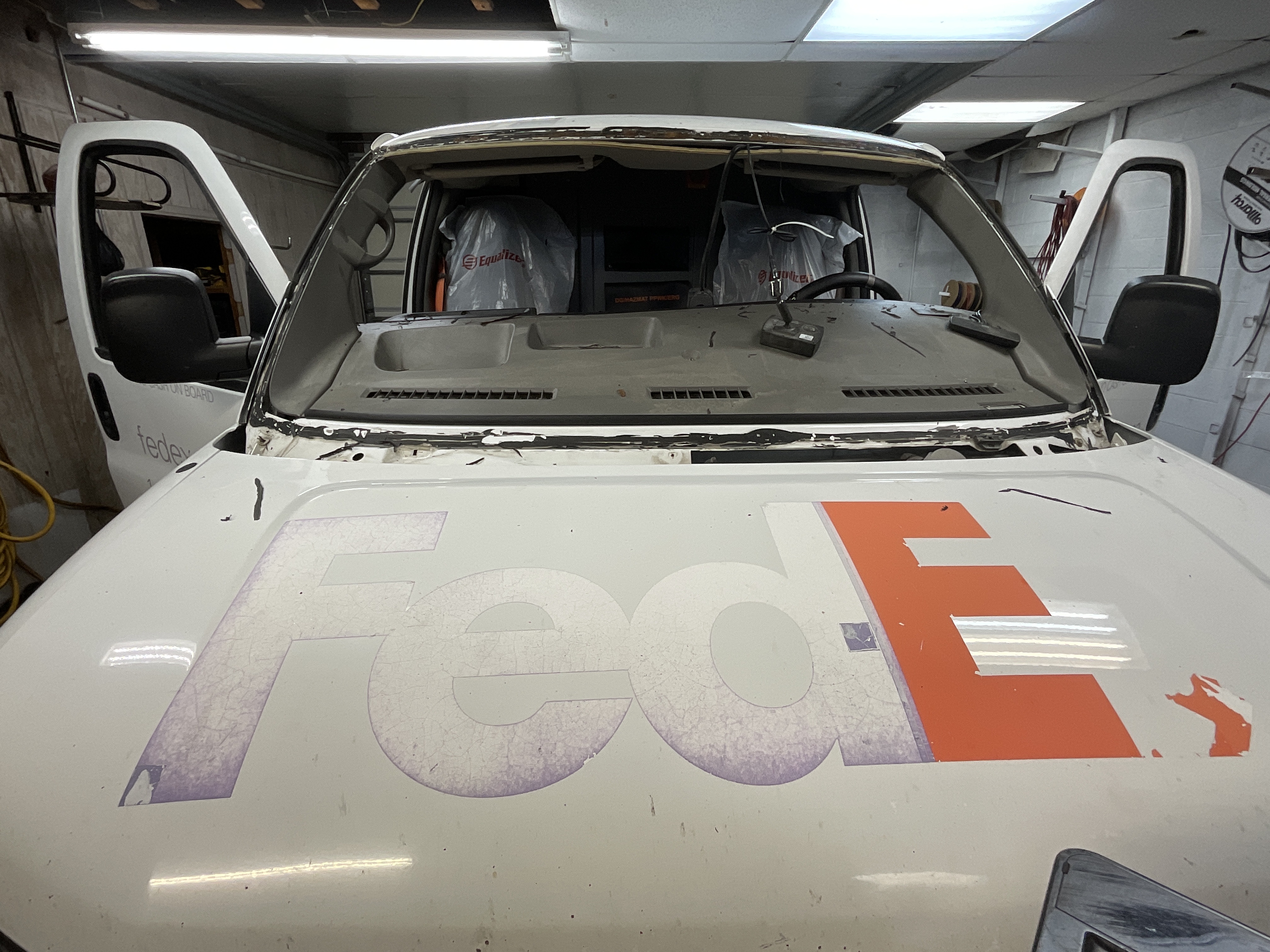 Windshield Replacements — Legendary Auto Glass, Colonial Heights