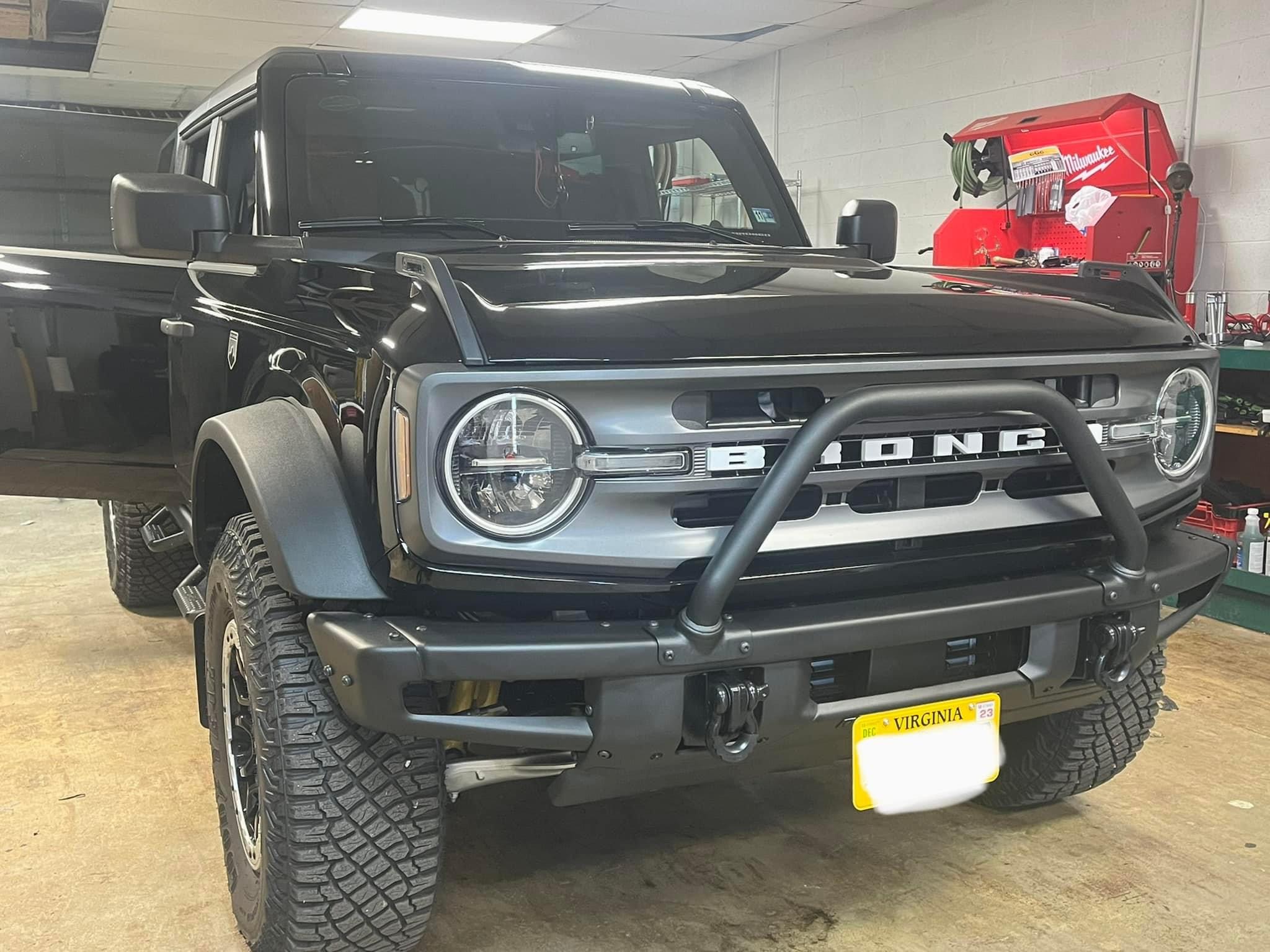 Windshield Replacements — Legendary Auto Glass, Colonial Heights