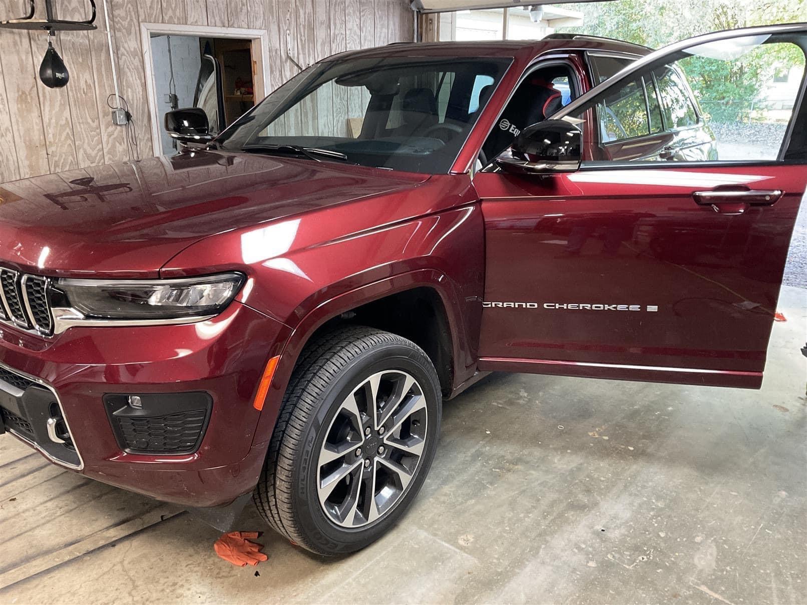 Windshield Replacements — Legendary Auto Glass, Colonial Heights