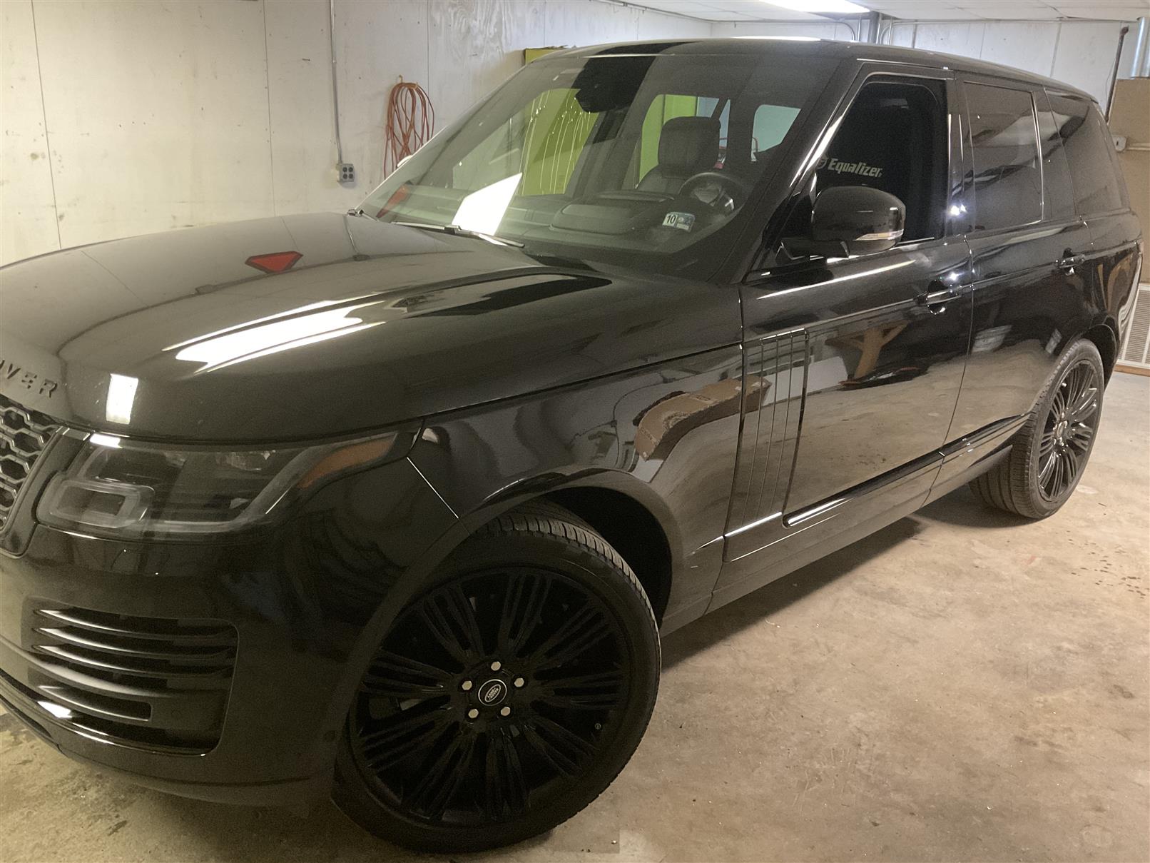 Windshield Replacements — Legendary Auto Glass, Colonial Heights