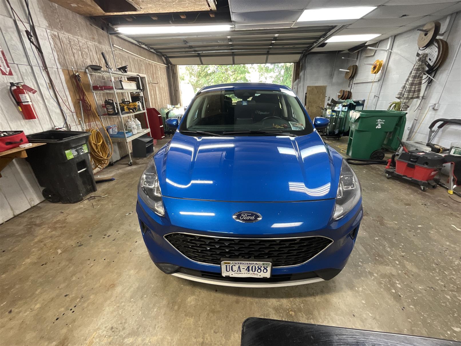 Windshield Replacements — Legendary Auto Glass, Colonial Heights