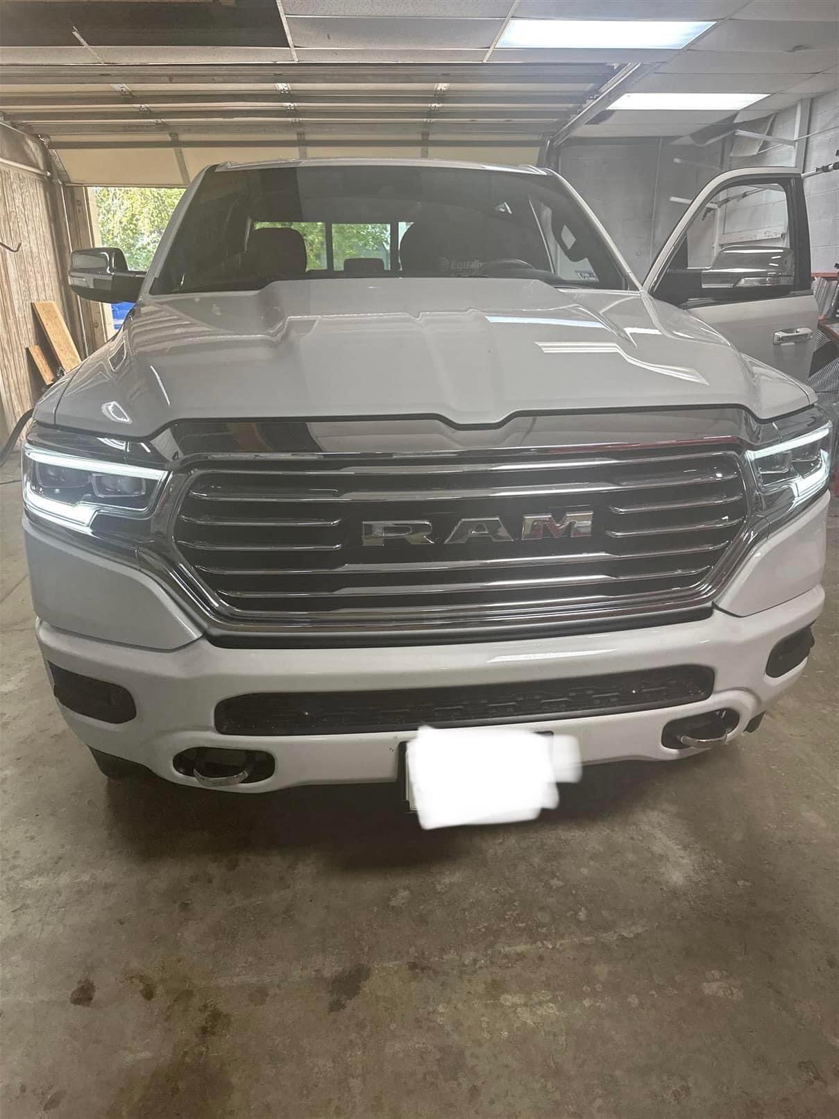 Ford Escape windshield replacement — Legendary Auto Glass, Colonial Heights, VA