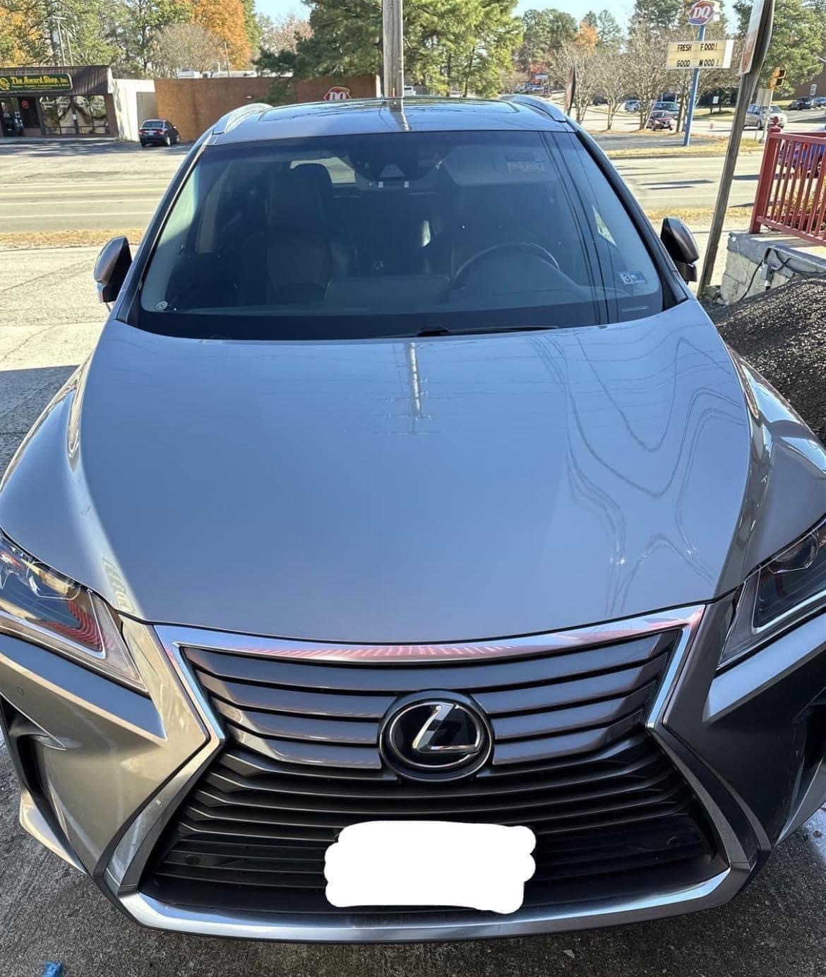 Windshield Replacements — Legendary Auto Glass, Colonial Heights
