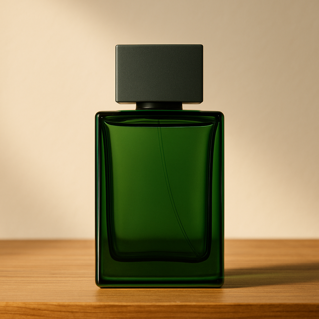 Green Cedar Eau de Cologne