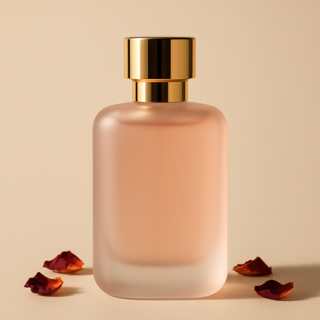Velvet Rose Eau de Parfum