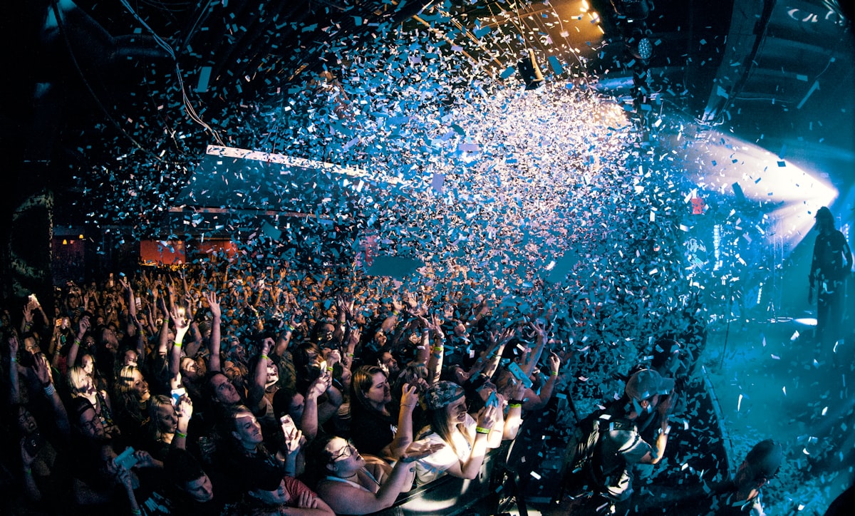 Live performance