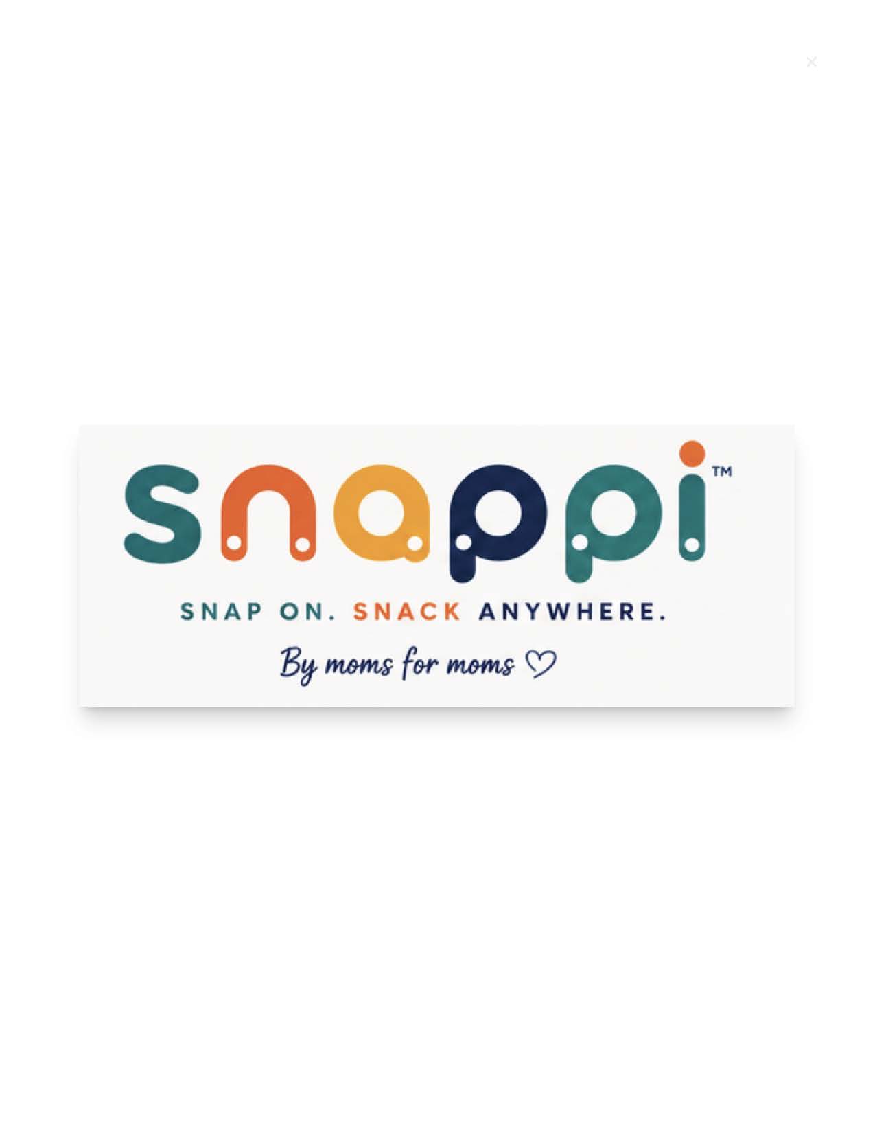 SNAPPi™ Innovations