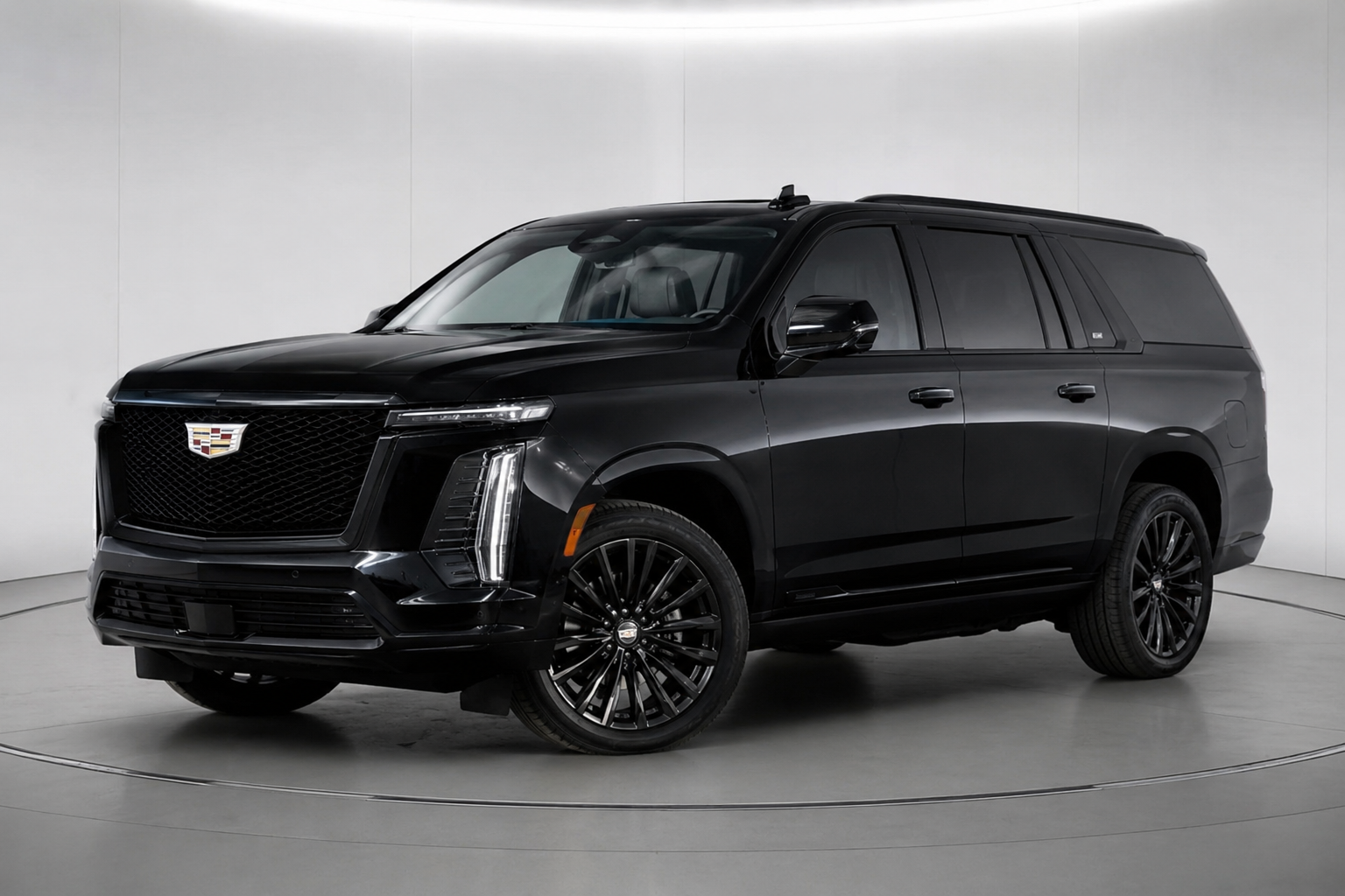 Cadillac Escalade 2026