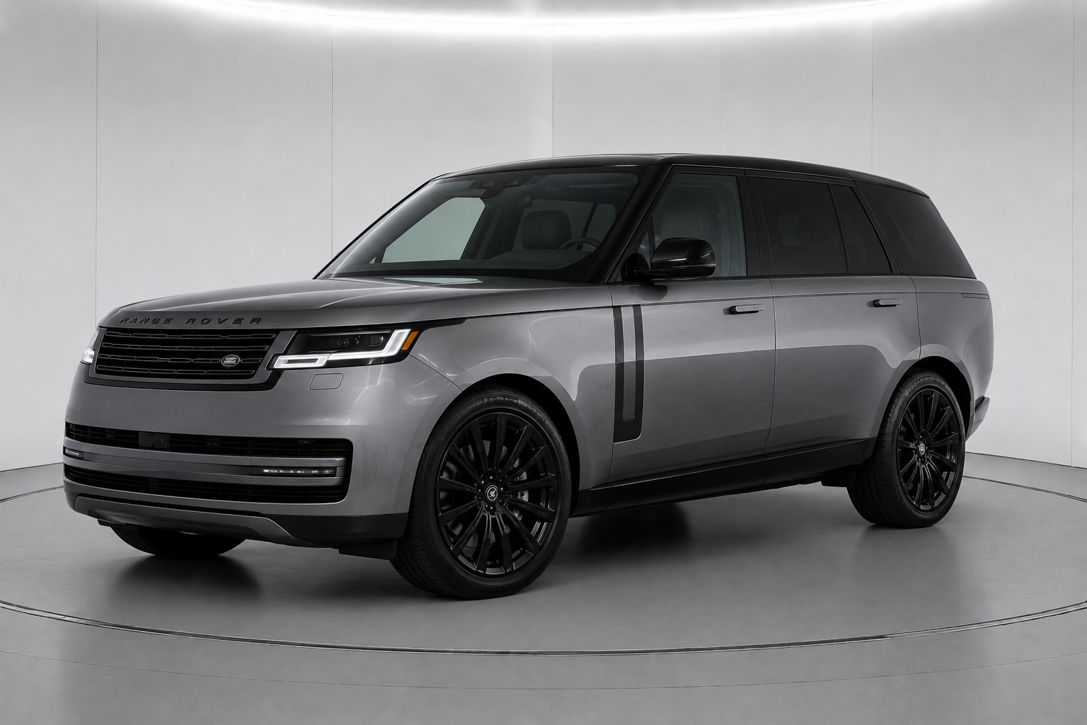 Land Rover Range Rover Sport 2025