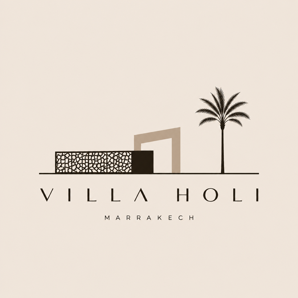 Villa Holi