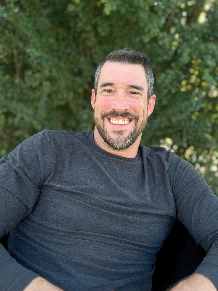 Joshua Dean