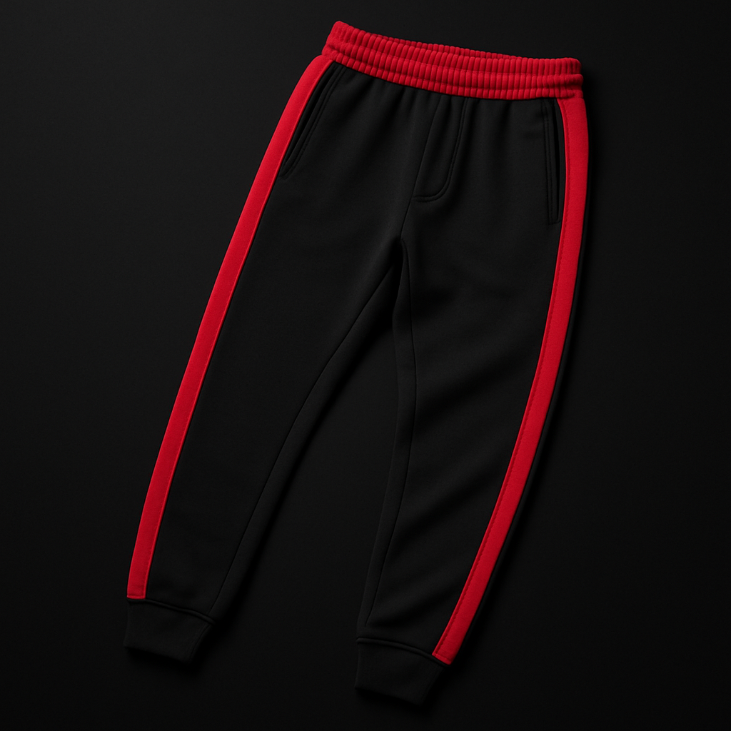 Bred Jogger