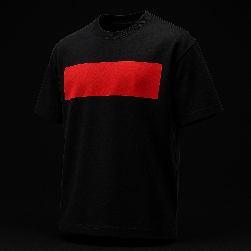 Bred Tee