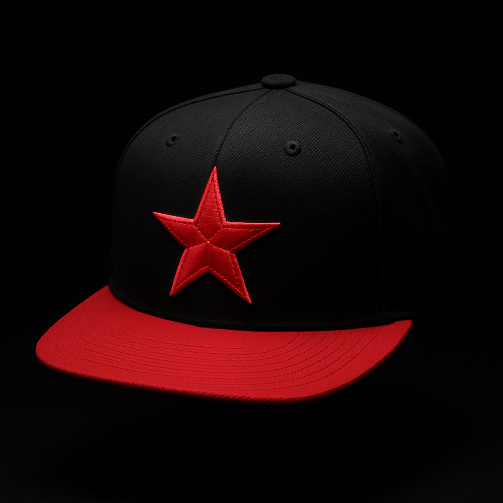 Bred Cap