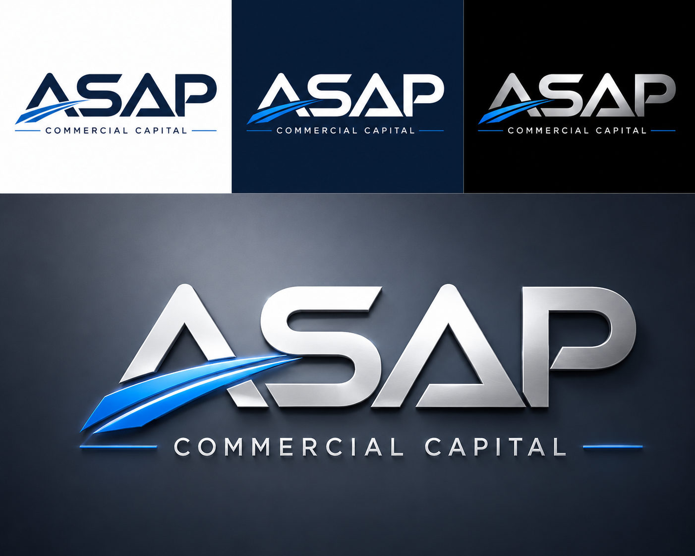 ASAP Commercial Capital