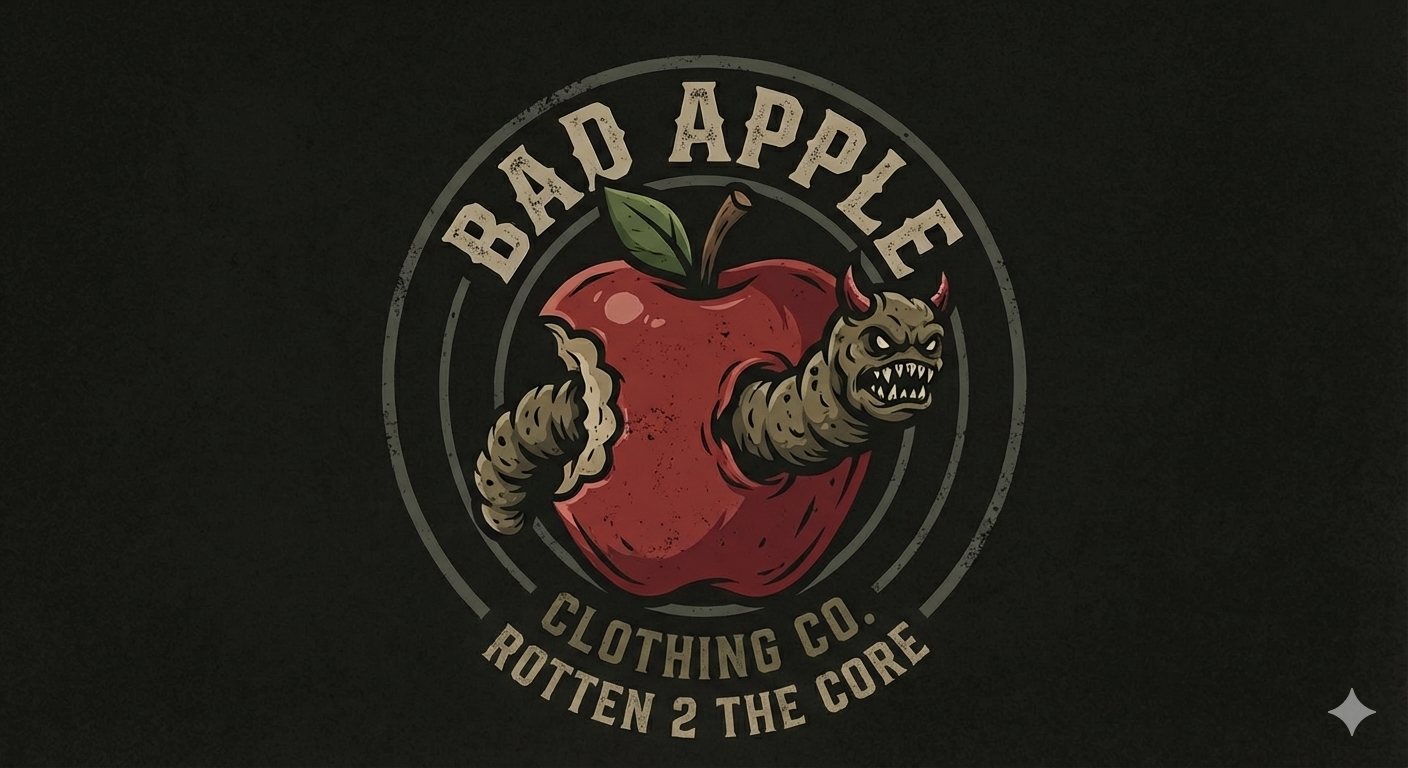 RottenCore Tee