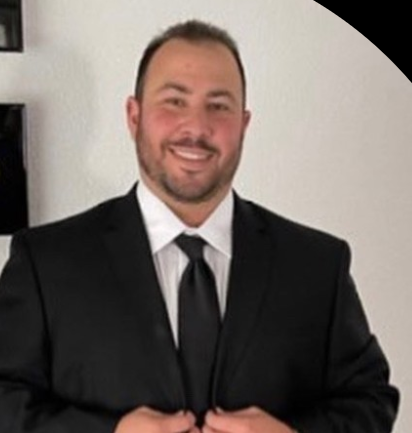 Austin Miranda — Co-Founder of Emissa