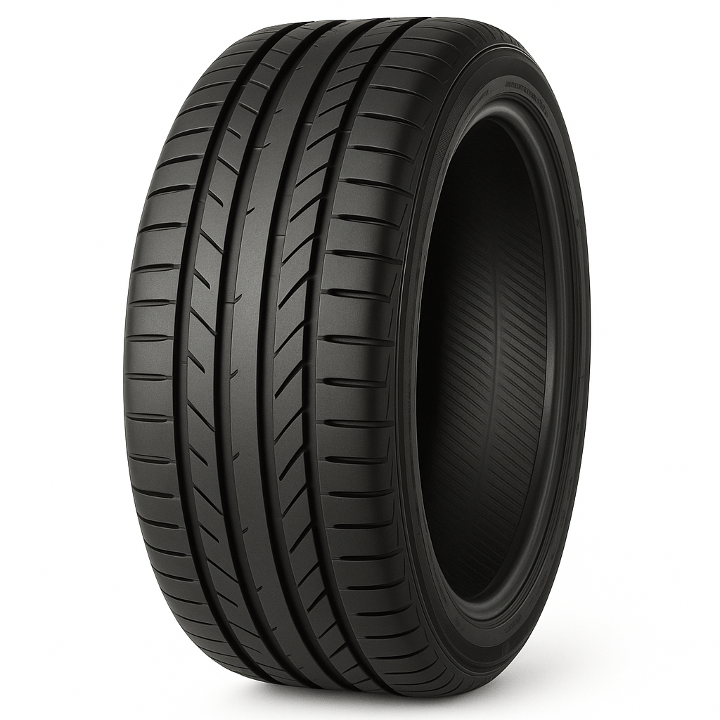 Continental SportContact 7 225/45R17