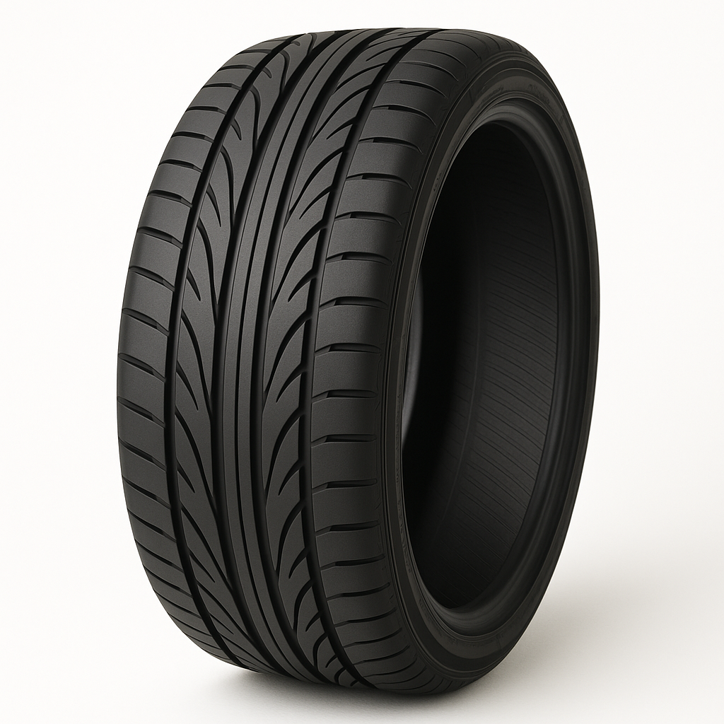Bridgestone Potenza Sport 255/35R19