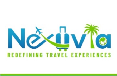 Nexuvia — Redefining Travel Experiences