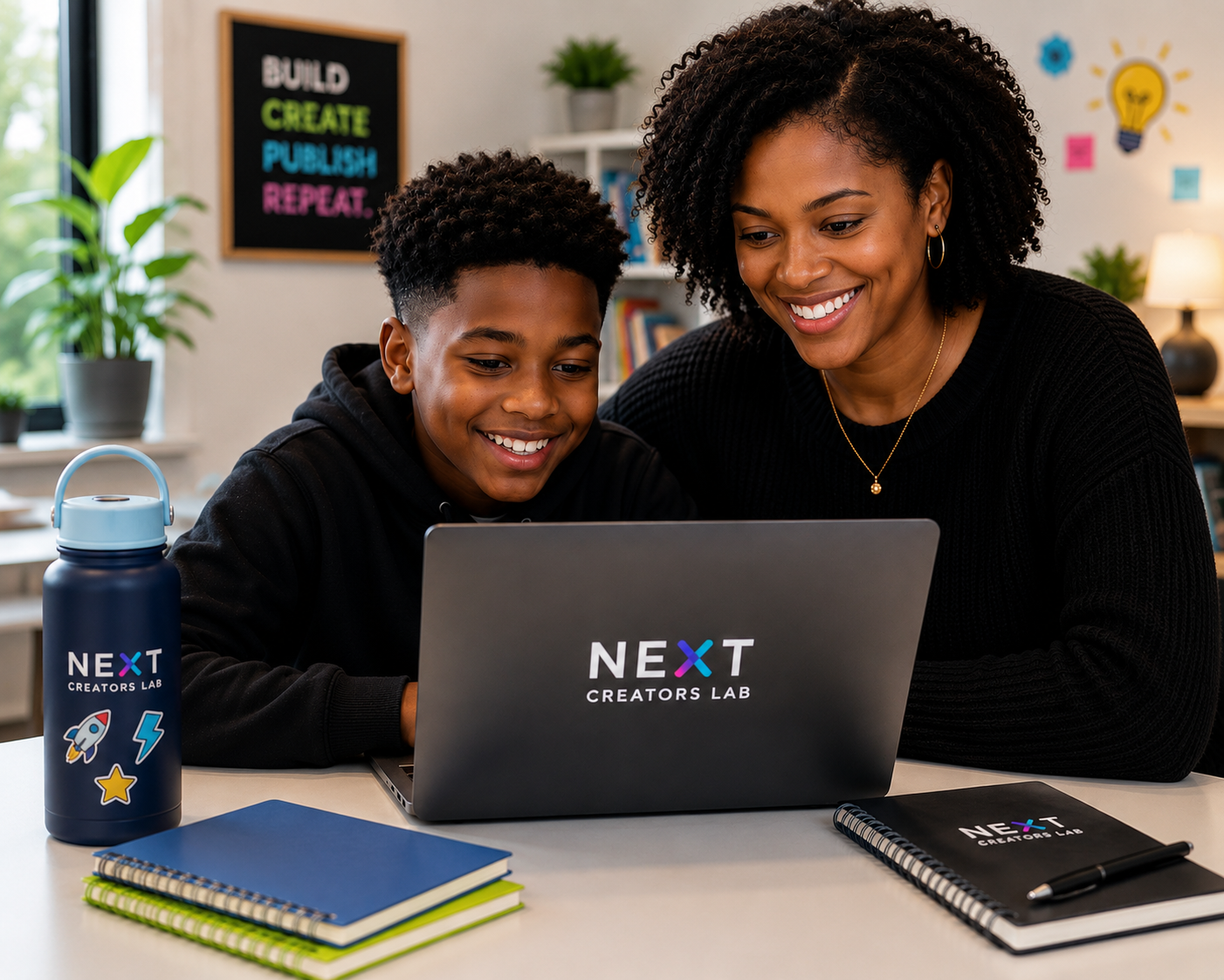 StudyBuddy AI preview