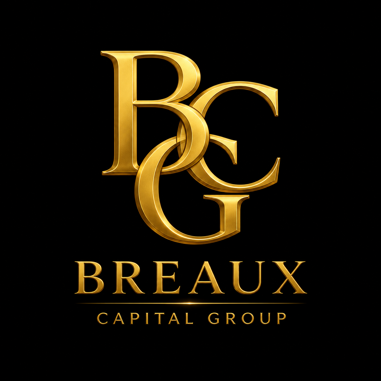 Breaux Capital Group