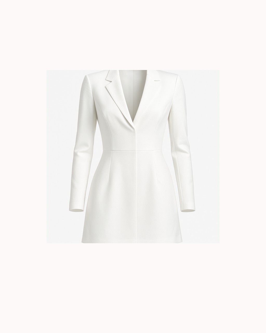 The White Linen Mini