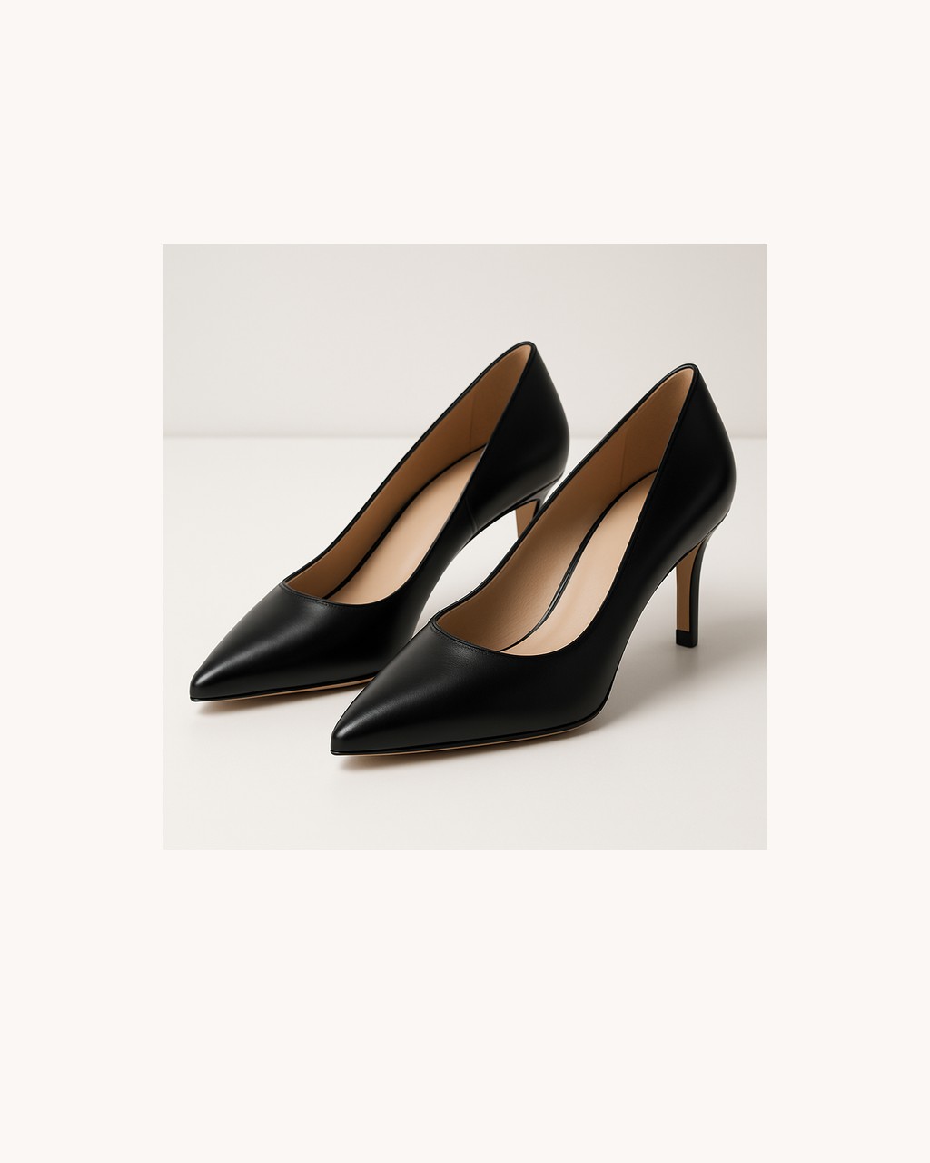 The Frame Stiletto